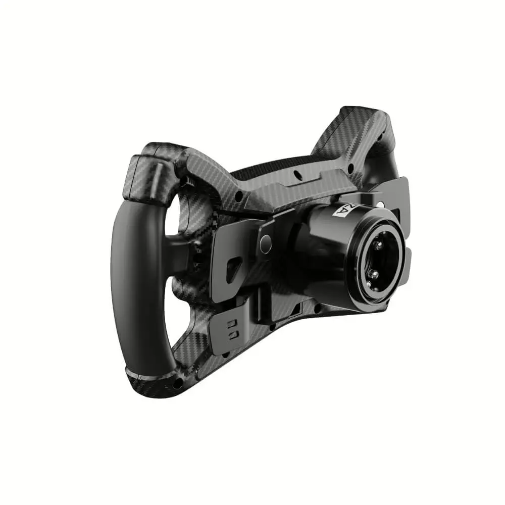 MOZA KS Steering Wheel - Image 6
