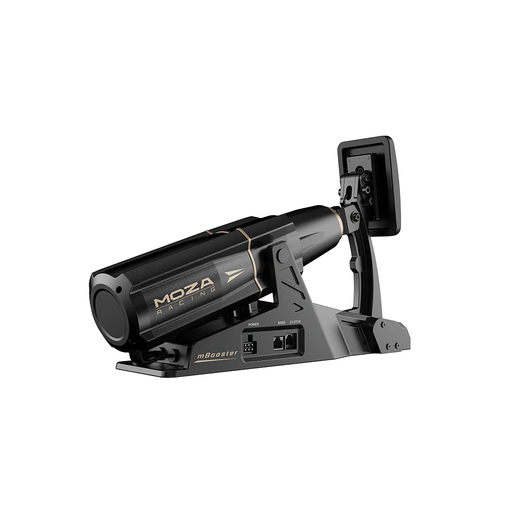 MOZA mBooster Active Pedals - Image 3