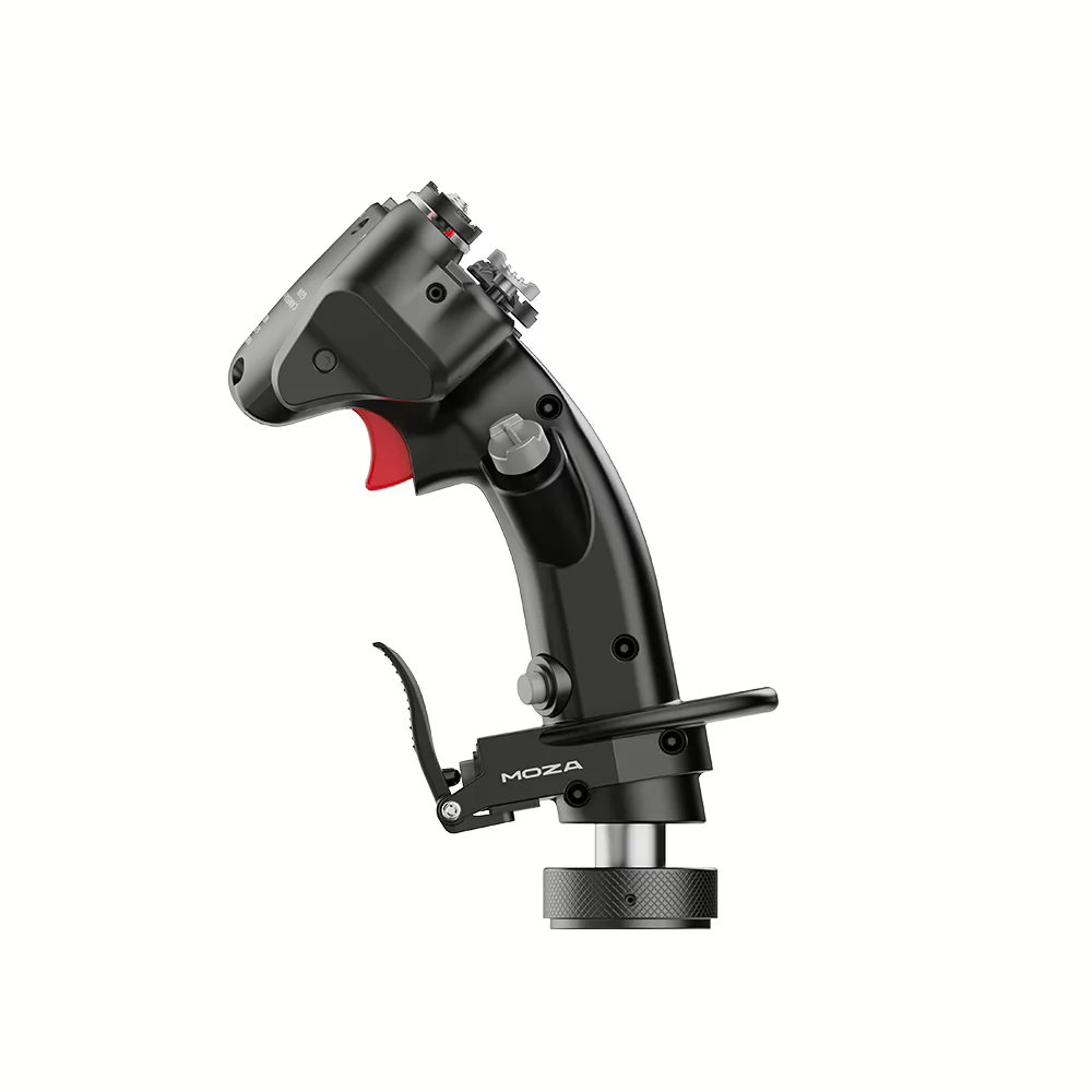 MOZA MH16 Flightstick - Image 4