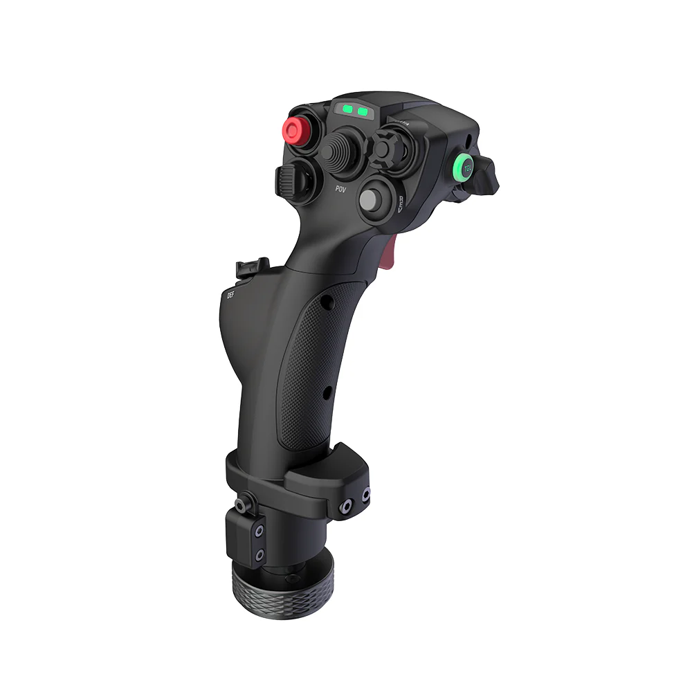 MOZA MHG Flightstick - Image 4