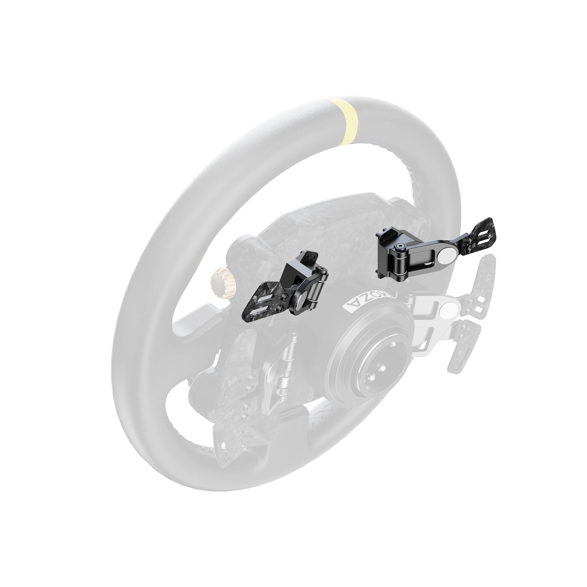 MOZA Paddles Add-on Kit - Image 3
