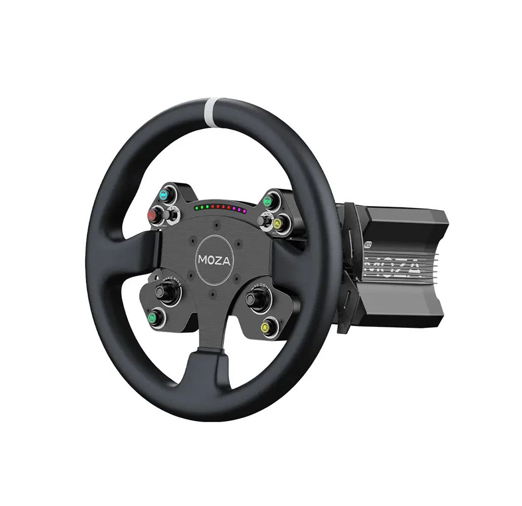 R12 V2 and CS V2P Bundle