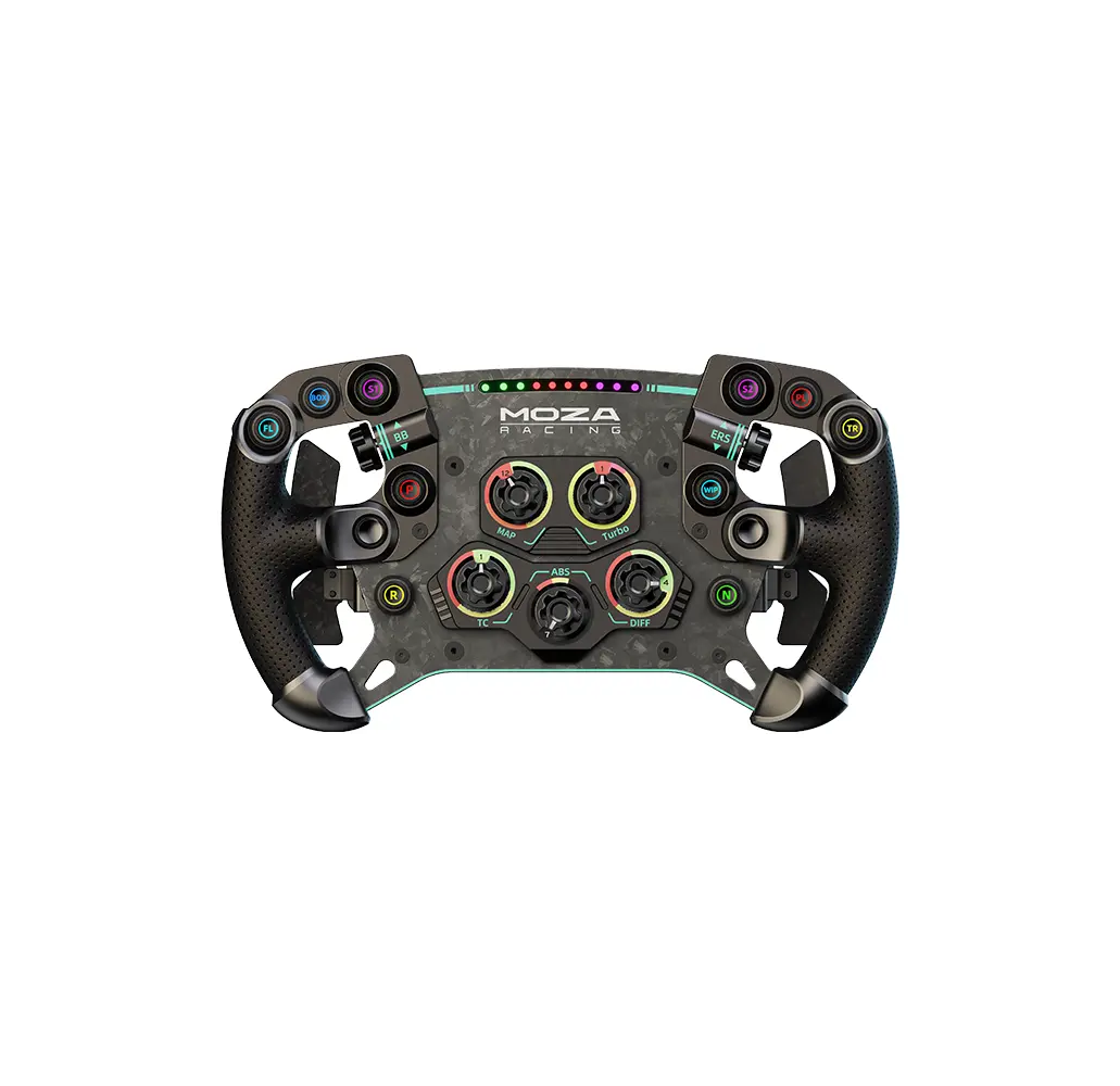 R12 V2 and GS V2P Bundle - Image 3