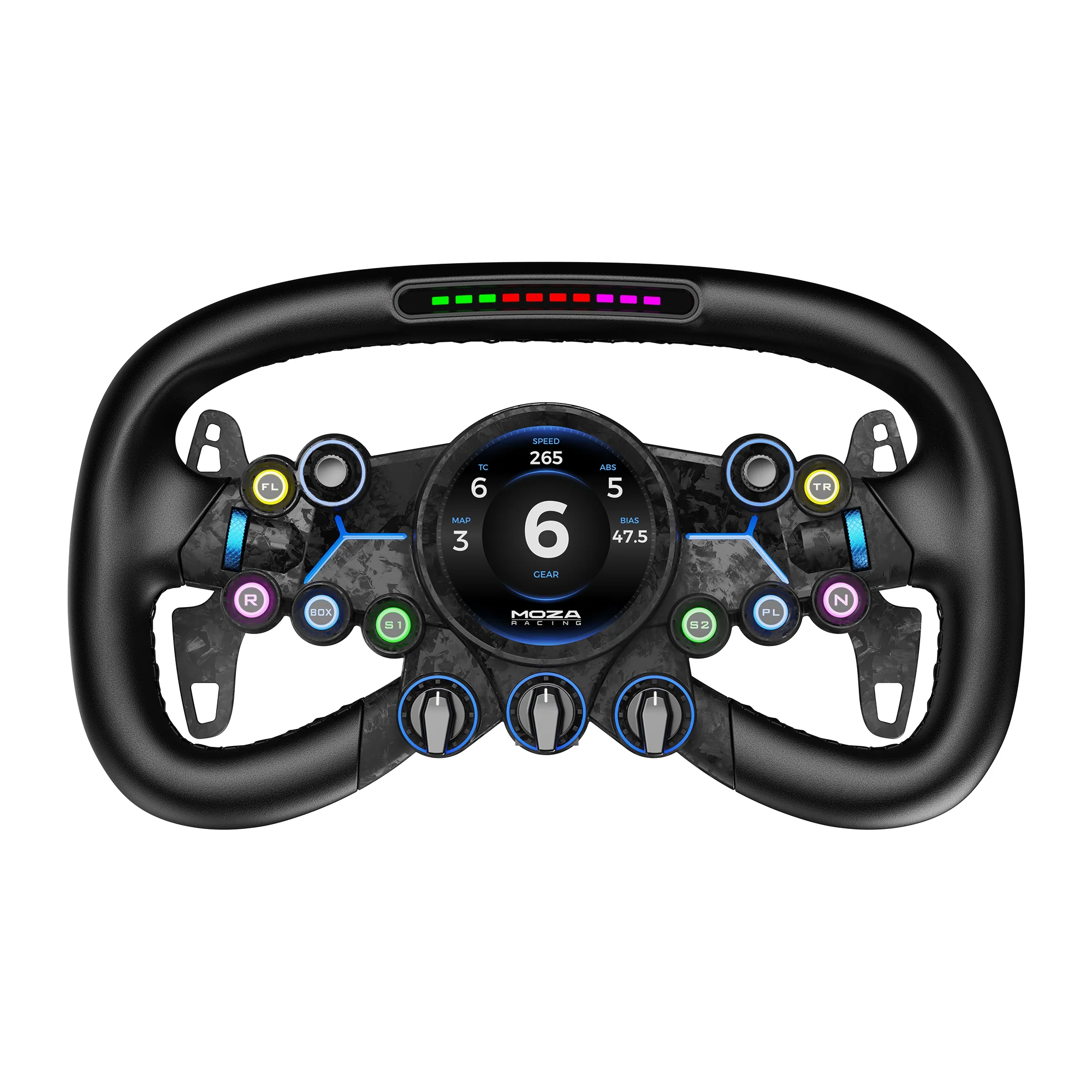 R12 V2 and Vision GS Bundle - Image 10