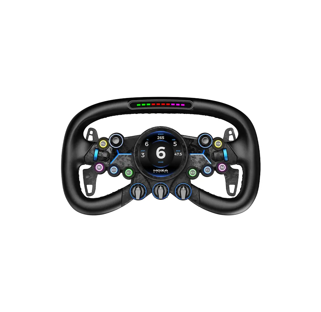 R12 V2 and Vision GS Bundle - Image 5