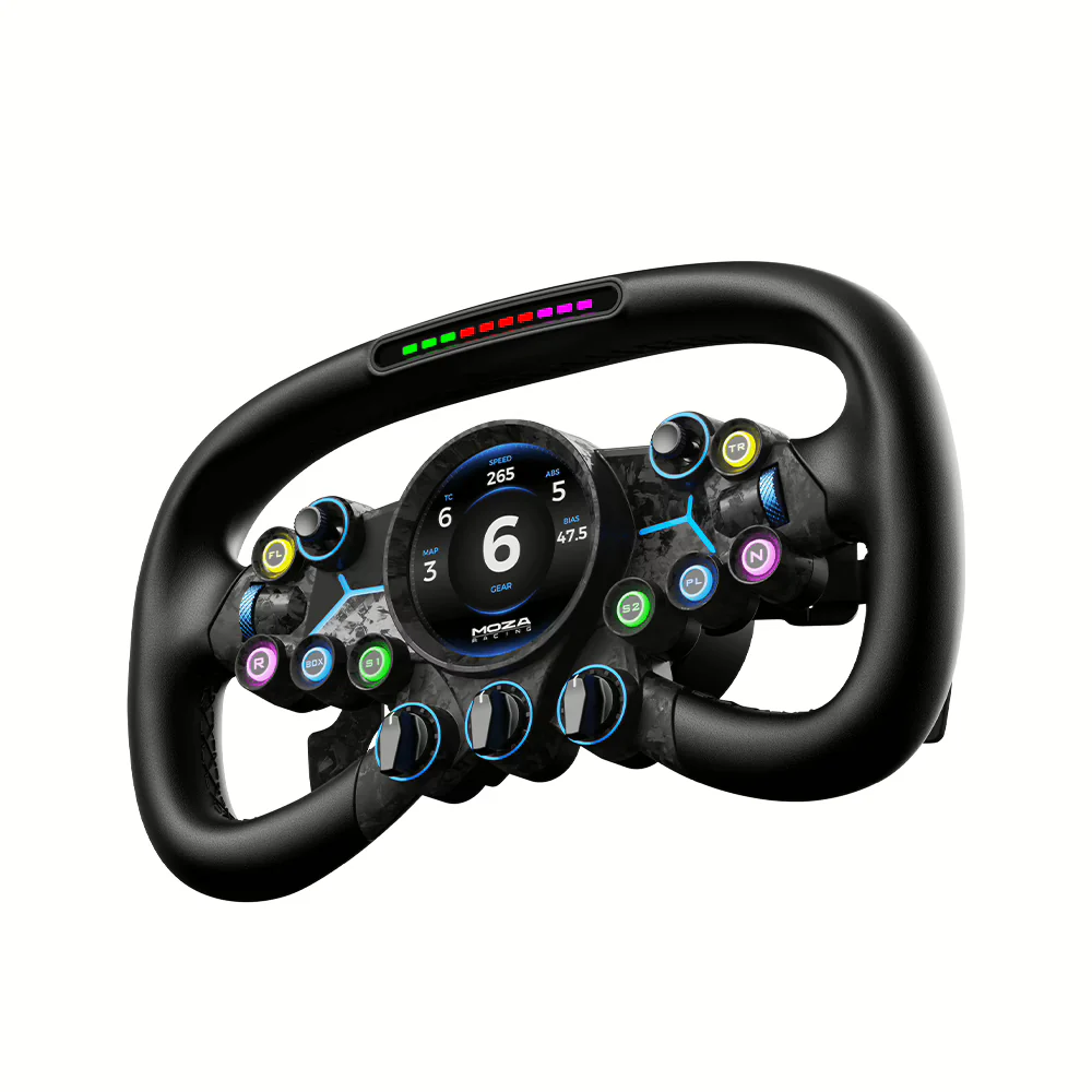 R12 V2 and Vision GS Bundle - Image 6