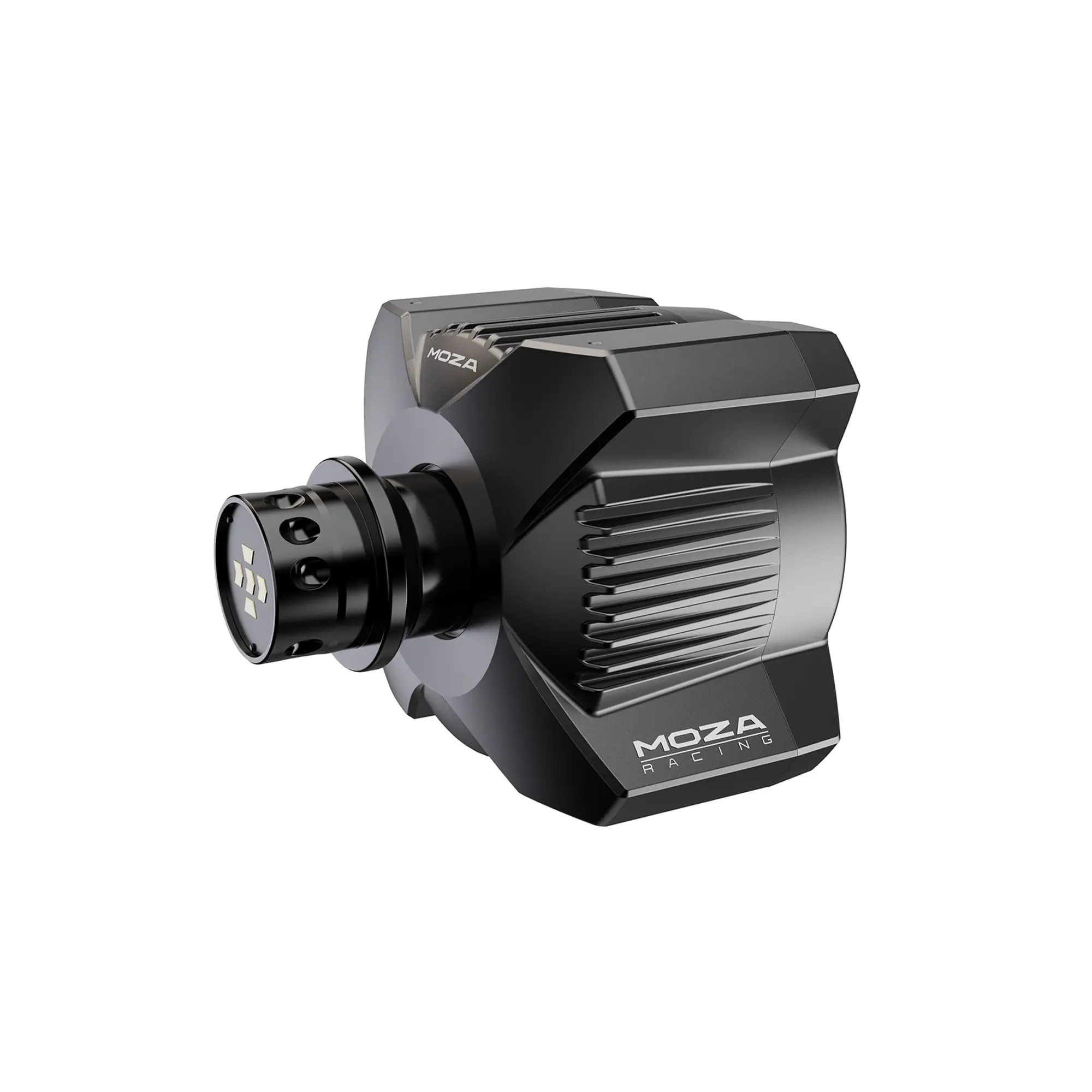 MOZA R3 Racing Wheel and Pedals for PC - Image 4