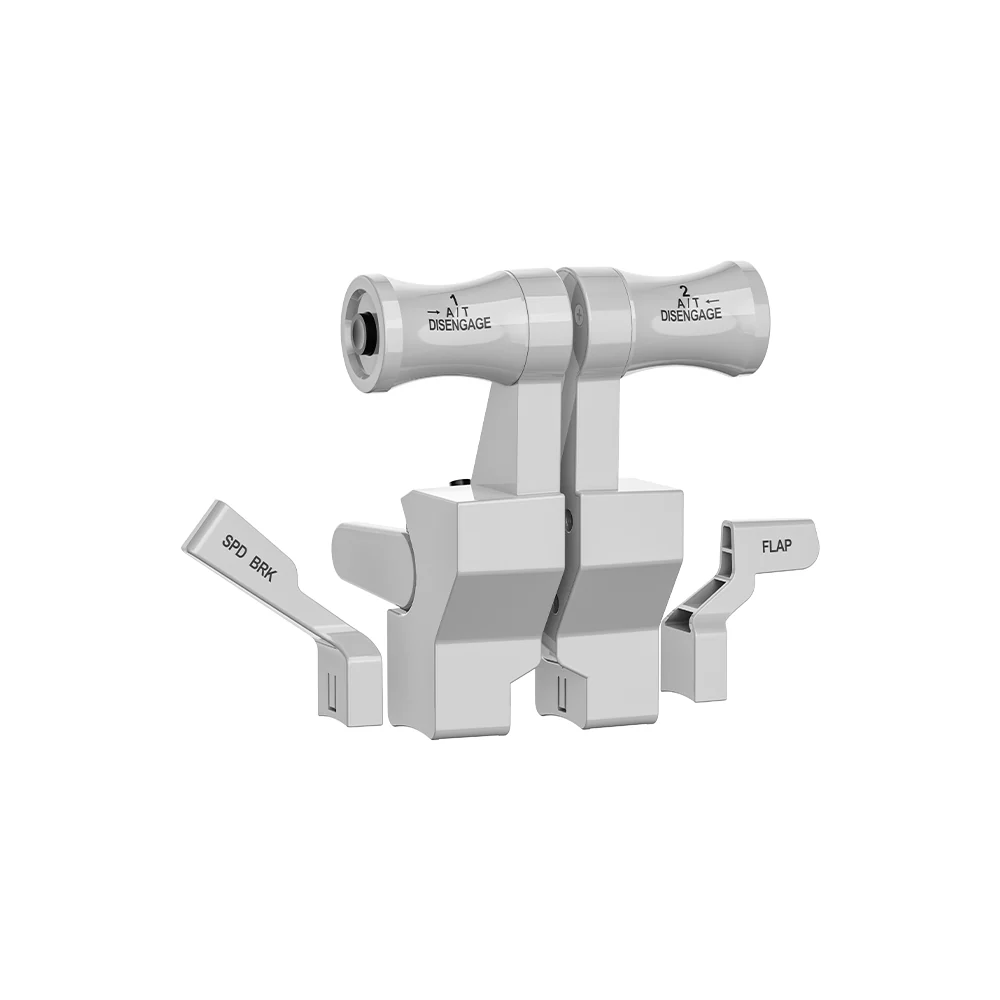 MOZA TQB Throttle Module - Image 3