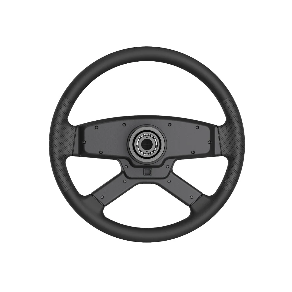 MOZA TSW Truck Wheel - Image 6