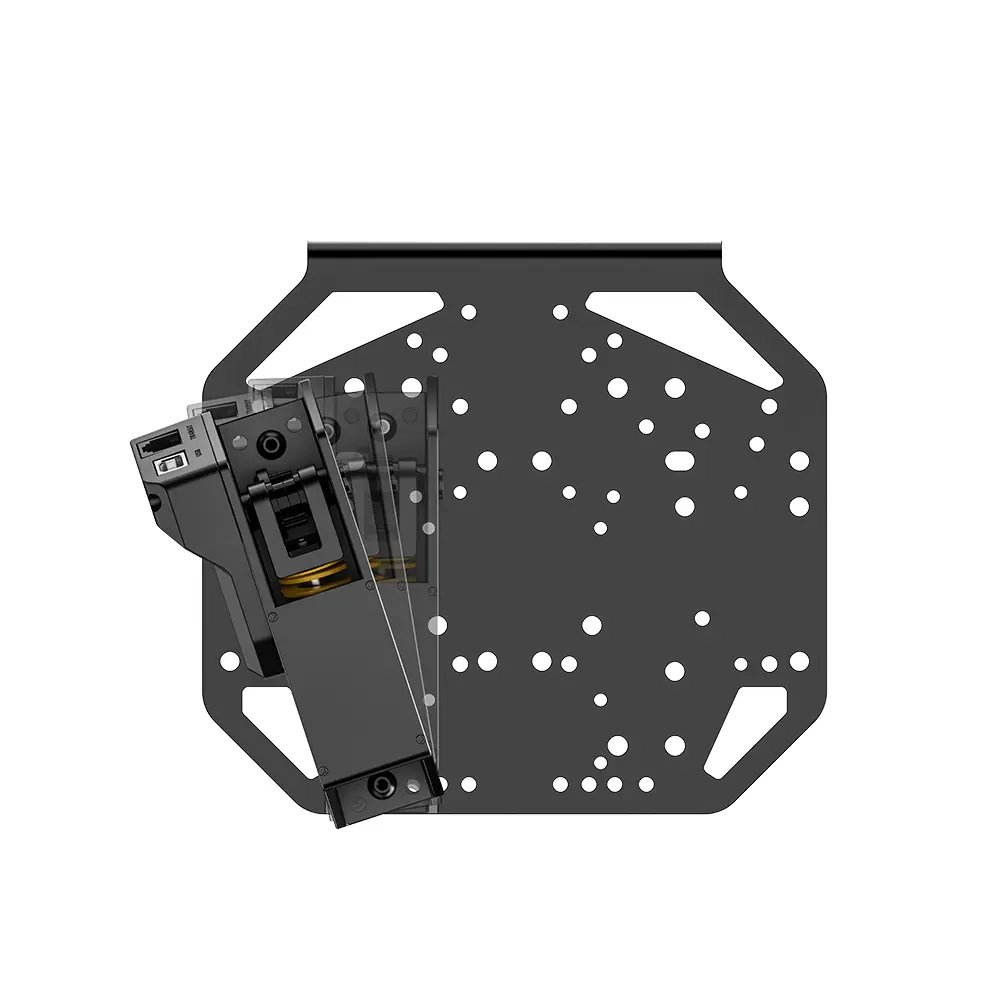 MOZA Universal Mounting Plate - Image 5